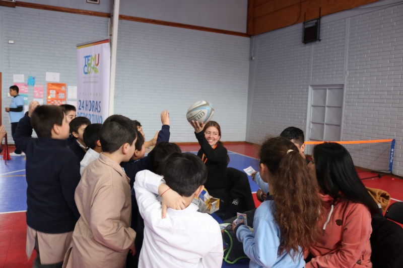 Celebración del Día de la Salud Mental